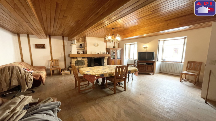 Ma-Cabane - Vente Maison ROQUEFEUIL, 120 m²