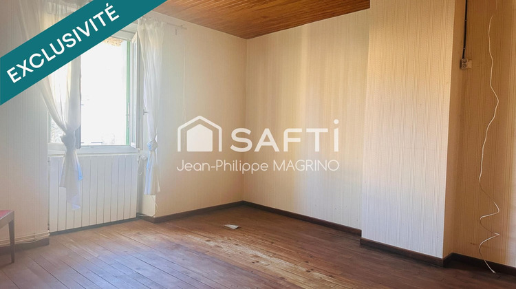 Ma-Cabane - Vente Maison Roquefeuil, 112 m²