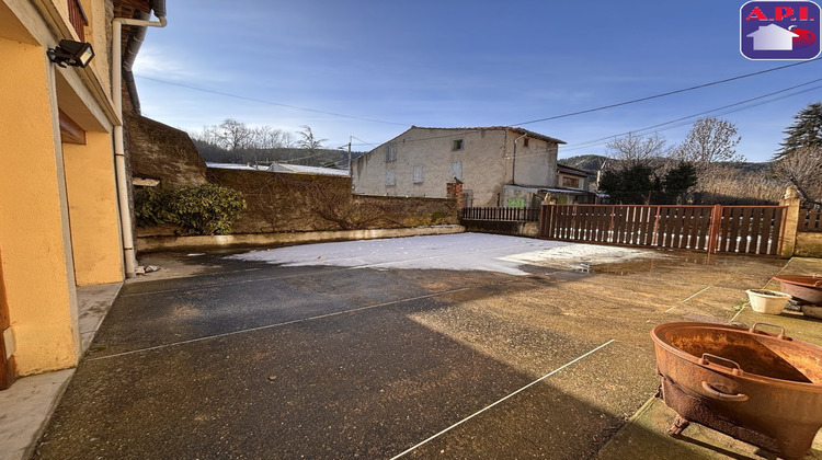 Ma-Cabane - Vente Maison ROQUEFEUIL, 260 m²
