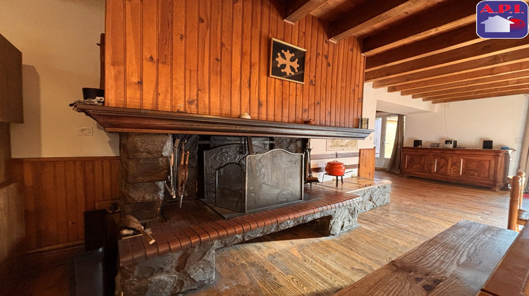 Ma-Cabane - Vente Maison ROQUEFEUIL, 260 m²