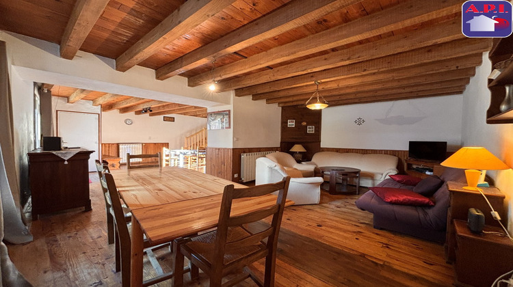 Ma-Cabane - Vente Maison ROQUEFEUIL, 260 m²