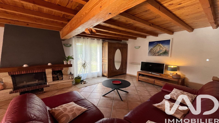 Ma-Cabane - Vente Maison Roquefeuil, 207 m²