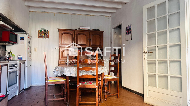 Ma-Cabane - Vente Maison Roquefeuil, 112 m²