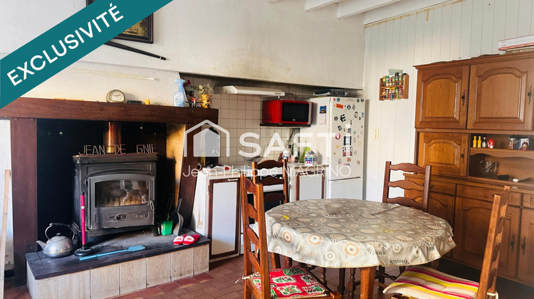 Ma-Cabane - Vente Maison Roquefeuil, 112 m²