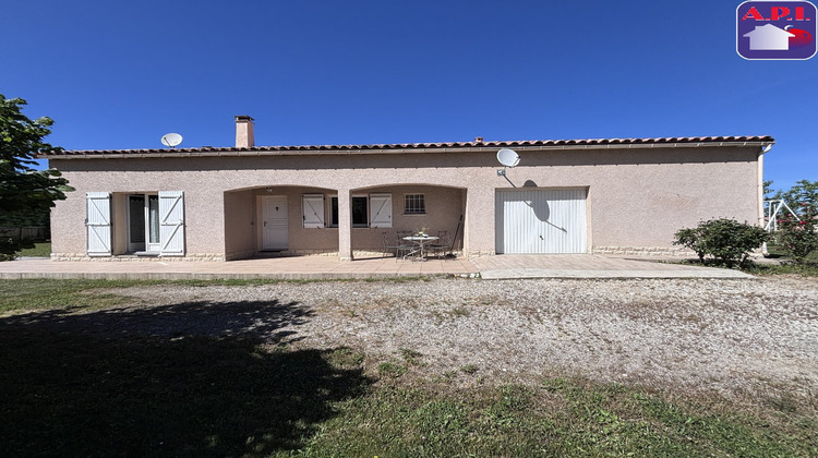 Ma-Cabane - Vente Maison ROQUEFEUIL, 145 m²