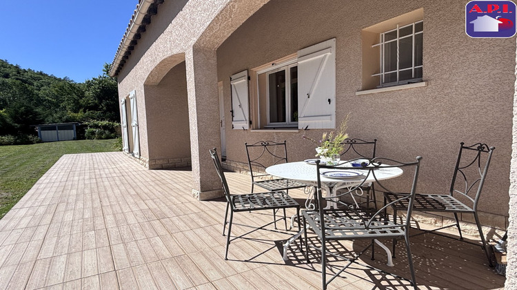 Ma-Cabane - Vente Maison ROQUEFEUIL, 145 m²