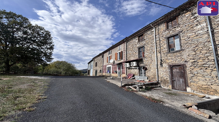 Ma-Cabane - Vente Maison ROQUEFEUIL, 182 m²