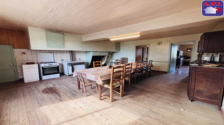 Ma-Cabane - Vente Maison ROQUEFEUIL, 182 m²