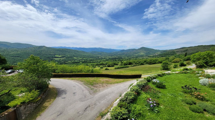 Ma-Cabane - Vente Maison ROQUEFIXADE, 160 m²