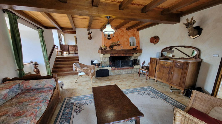 Ma-Cabane - Vente Maison ROQUEFIXADE, 160 m²