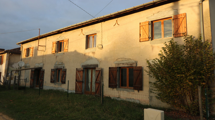 Ma-Cabane - Vente Maison Roquefort, 179 m²