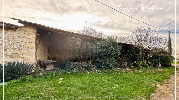 Ma-Cabane - Vente Maison ROQUEFORT, 120 m²