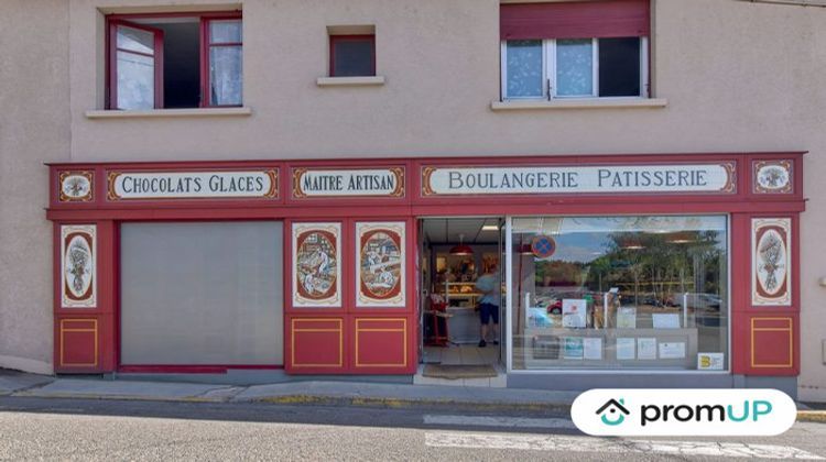 Ma-Cabane - Vente Maison Roquefort, 395 m²