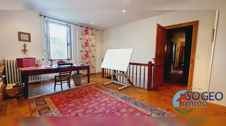 Ma-Cabane - Vente Maison Roquefort, 448 m²