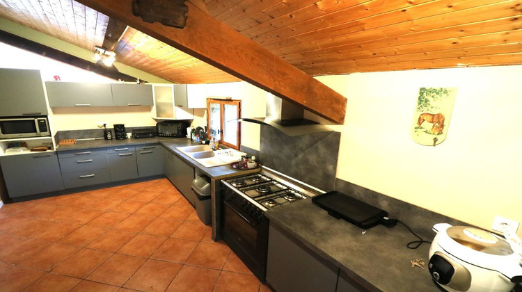 Ma-Cabane - Vente Maison ROQUEFORT, 178 m²