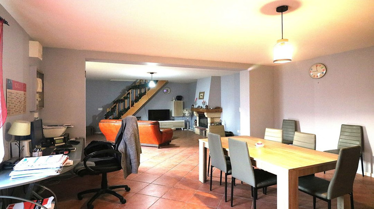 Ma-Cabane - Vente Maison ROQUEFORT, 178 m²