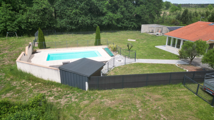 Ma-Cabane - Vente Maison ROQUEFORT, 187 m²