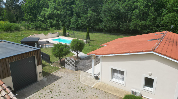 Ma-Cabane - Vente Maison ROQUEFORT, 187 m²