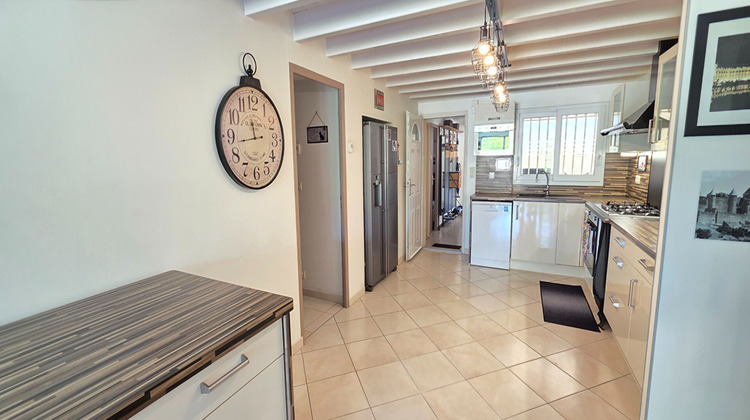 Ma-Cabane - Vente Maison ROQUEFORT, 187 m²