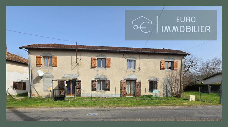 Ma-Cabane - Vente Maison Roquefort, 179 m²