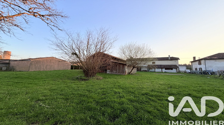Ma-Cabane - Vente Maison Roquefort, 174 m²