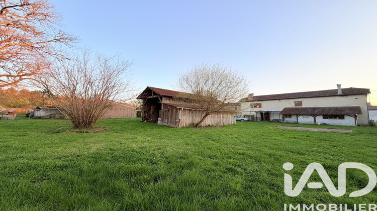 Ma-Cabane - Vente Maison Roquefort, 174 m²