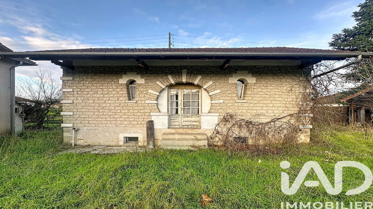 Ma-Cabane - Vente Maison Roquefort, 170 m²
