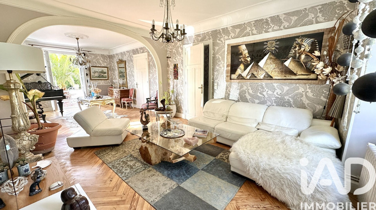 Ma-Cabane - Vente Maison Roquefort, 173 m²
