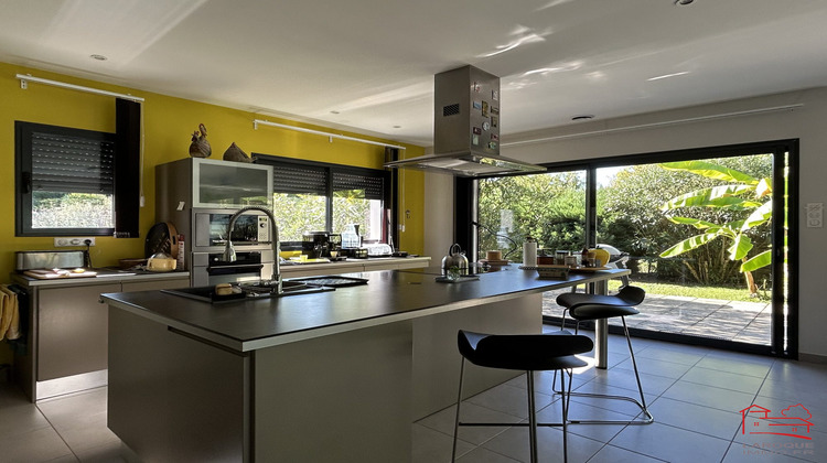 Ma-Cabane - Vente Maison Roquefort, 156 m²