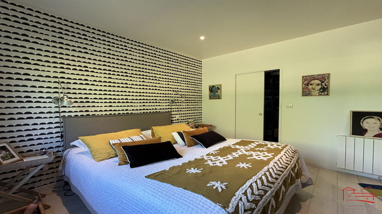 Ma-Cabane - Vente Maison Roquefort, 156 m²