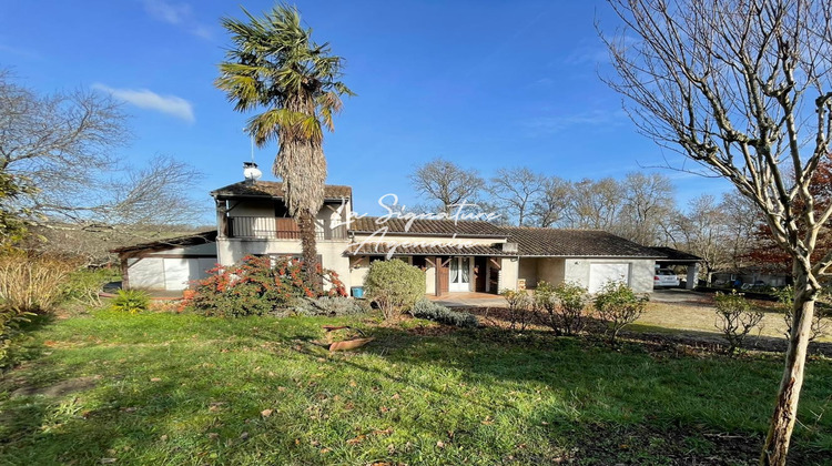 Ma-Cabane - Vente Maison Roquefort, 152 m²