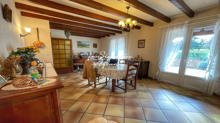 Ma-Cabane - Vente Maison Roquefort, 152 m²