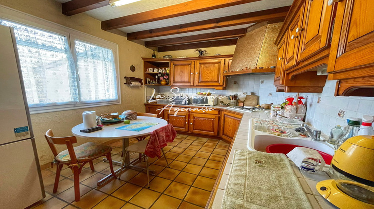 Ma-Cabane - Vente Maison Roquefort, 152 m²