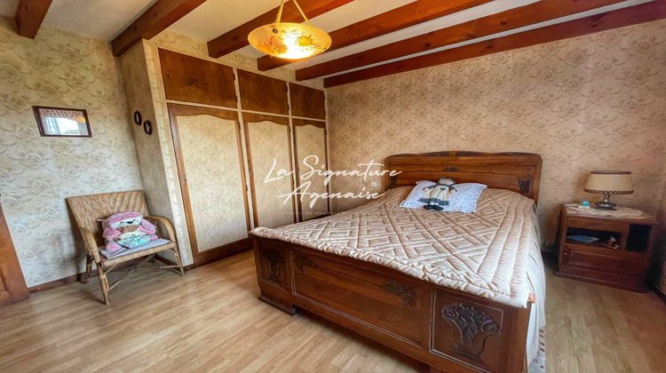 Ma-Cabane - Vente Maison Roquefort, 152 m²