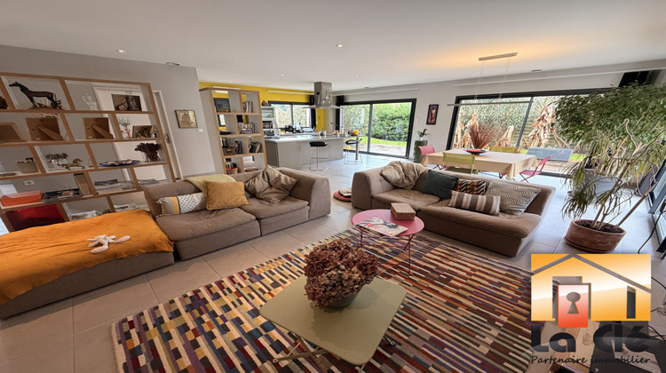 Ma-Cabane - Vente Maison Roquefort, 156 m²