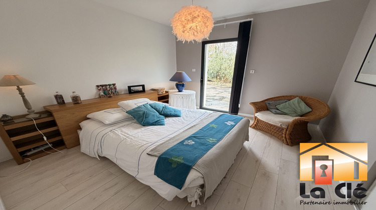 Ma-Cabane - Vente Maison Roquefort, 156 m²