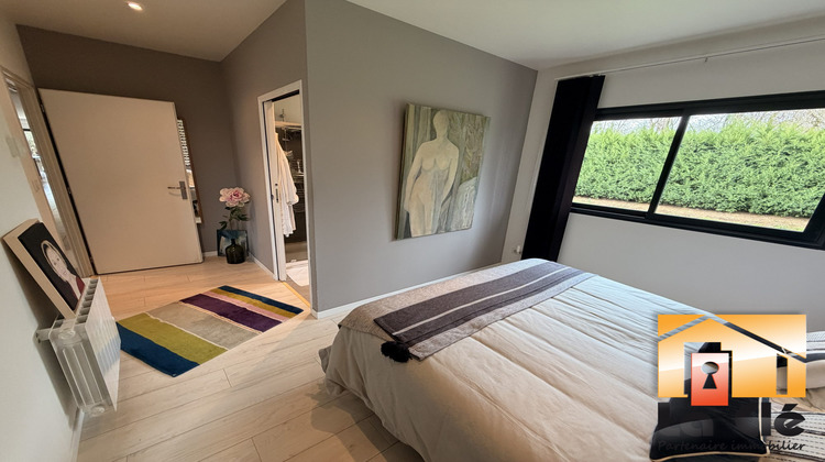 Ma-Cabane - Vente Maison Roquefort, 156 m²