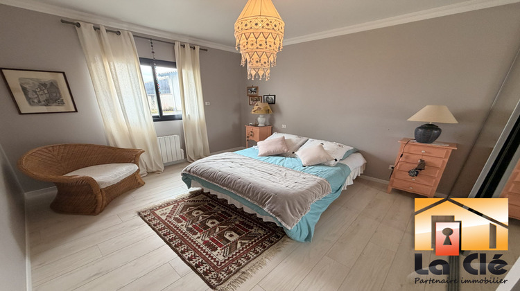 Ma-Cabane - Vente Maison Roquefort, 156 m²