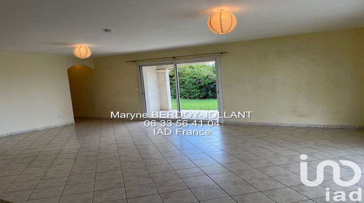 Ma-Cabane - Vente Maison Roquefort, 131 m²