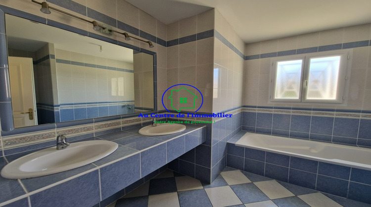 Ma-Cabane - Vente Maison Roquefort, 131 m²
