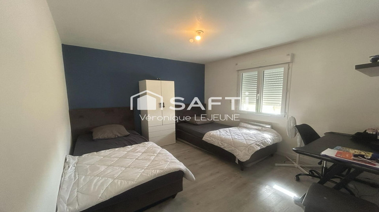 Ma-Cabane - Vente Maison Roquefort, 115 m²