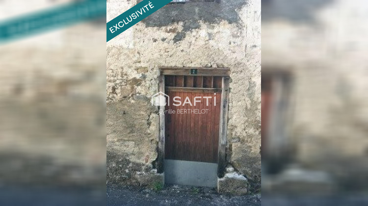 Ma-Cabane - Vente Maison Roquefort-de-Sault, 80 m²