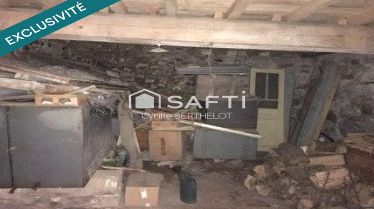 Ma-Cabane - Vente Maison Roquefort-de-Sault, 80 m²