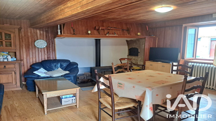 Ma-Cabane - Vente Maison Roquefort de Sault, 75 m²