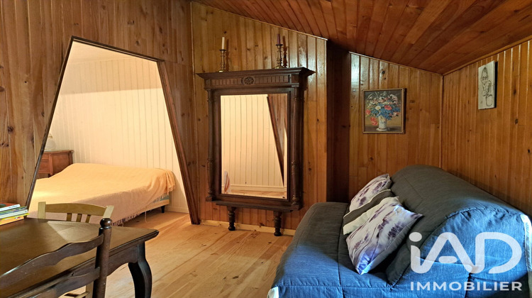 Ma-Cabane - Vente Maison Roquefort de Sault, 75 m²