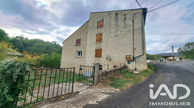 Ma-Cabane - Vente Maison Roquefort de Sault, 75 m²