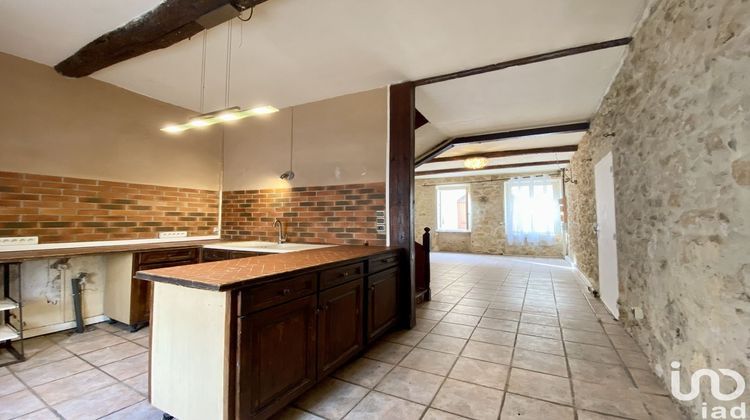 Ma-Cabane - Vente Maison Roquefort-des-Corbières, 156 m²