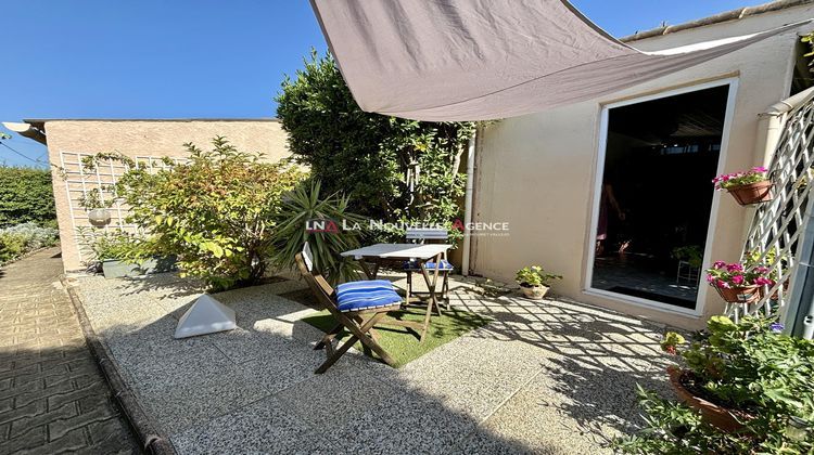 Ma-Cabane - Vente Maison Roquefort-des-Corbières, 81 m²