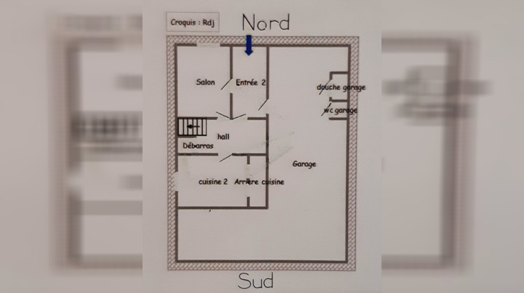 Ma-Cabane - Vente Maison Roquefort-des-Corbières, 175 m²