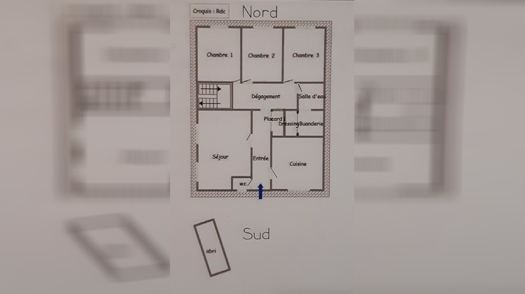 Ma-Cabane - Vente Maison Roquefort-des-Corbières, 175 m²